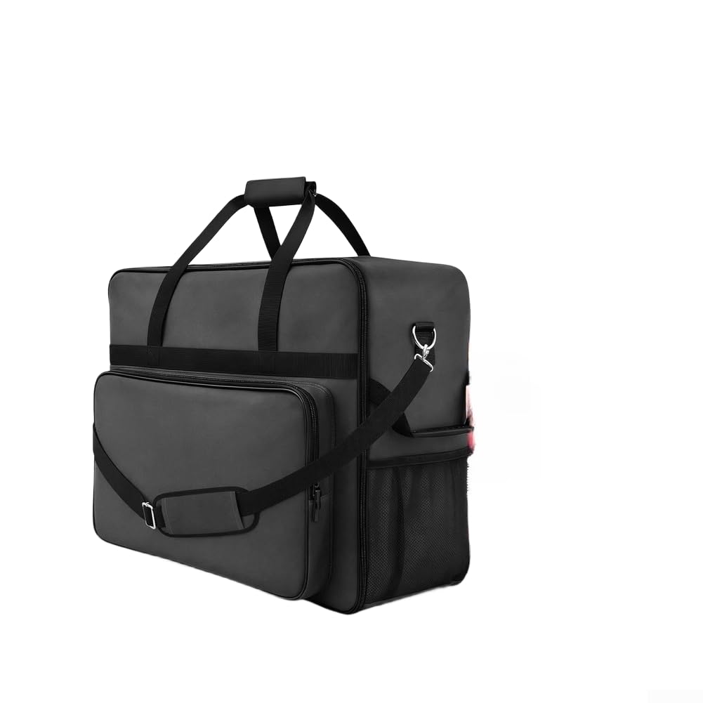 Bolsa de transporte para SLUSHi para máquina SLUSHIE, funda portátil Oxford 600D con cremallera lateral, bolsa de almacenamiento impermeable