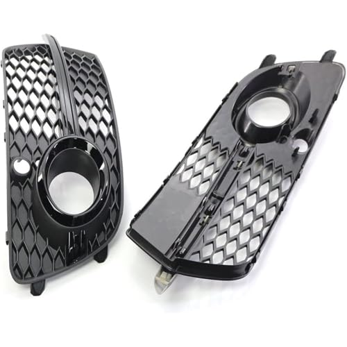Grille de phare antibrouillard ultra résistante contre les impacts