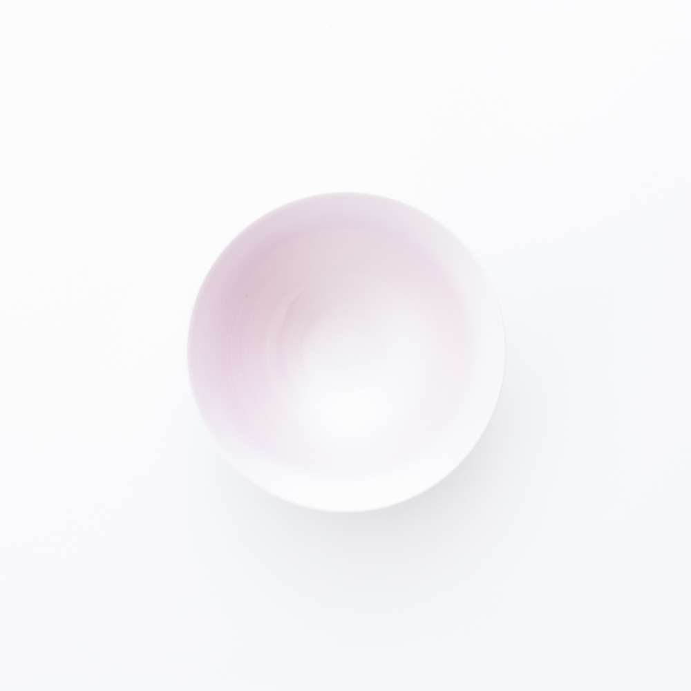 Amazon.co.jp: ARITA PORCELAIN LAB 多用鉢 直径180×高さ55mm ソメイ