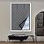 Winter Thick Cotton Insulation Window Kit - Size 20×67" - 3-Layer Winter Insulation Window Covers - Waterproof Soundproof and Windproof with Adhesive Strips - No Drilling Required - Gray