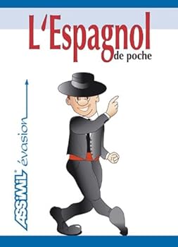 Paperback L'espagnol [Spanish] Book