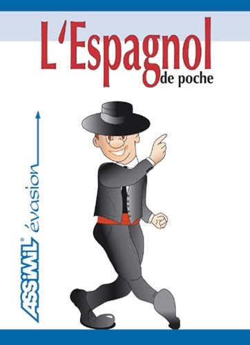 L'espagnol [Spanish] 2700503678 Book Cover