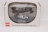  Busch 46900 - Auto Union Typ C, 16 Zylinder