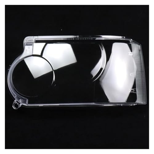 Coque phare transparente pour réparer phare jauni Range Rover 2005-2009 gauche