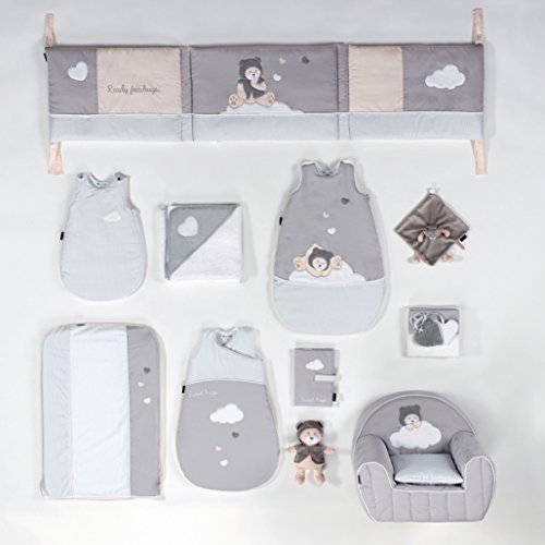 Candide 294680.0 busta per salute - Cucitrice