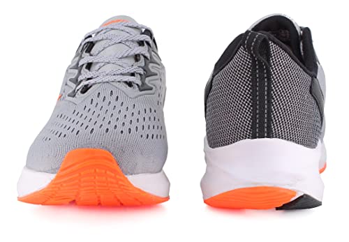 Image of SPARX Men Lace Up Running Shoes