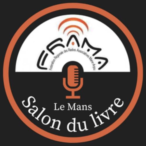 FRAMA Salon du livre Le Mans