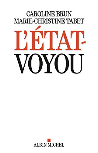 Télécharger L'Etat-voyou Gratuit