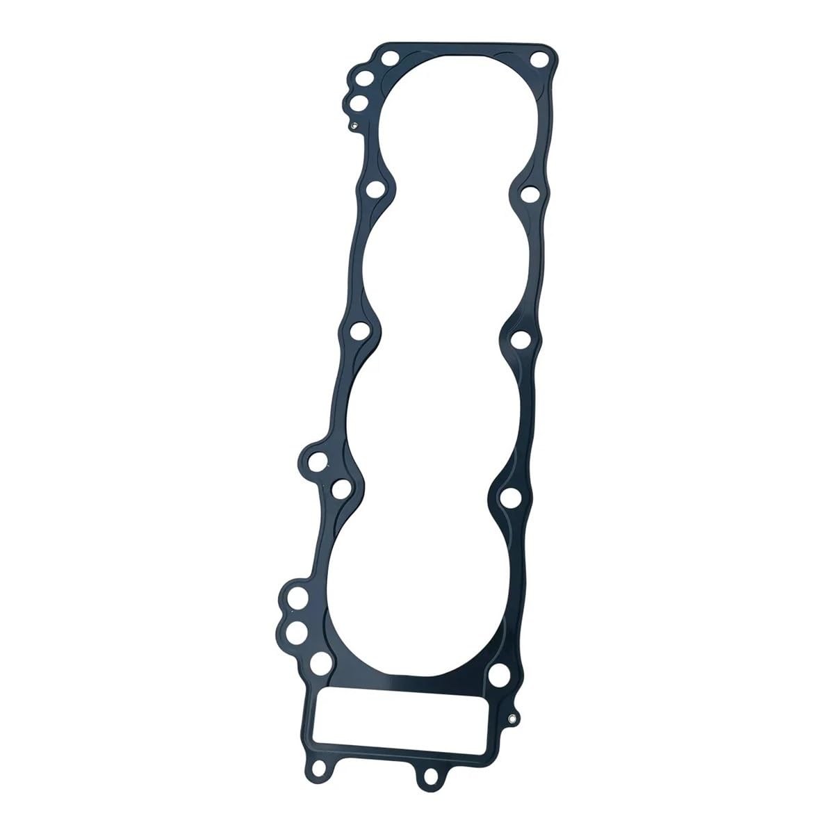Motorcycle Engine Crankcase Covers Cylinder Head Base Gasket Kits Fit for 1300 GSX1300R 2008-2022 GSX1300BK 08-09(Generstor Cover gask)