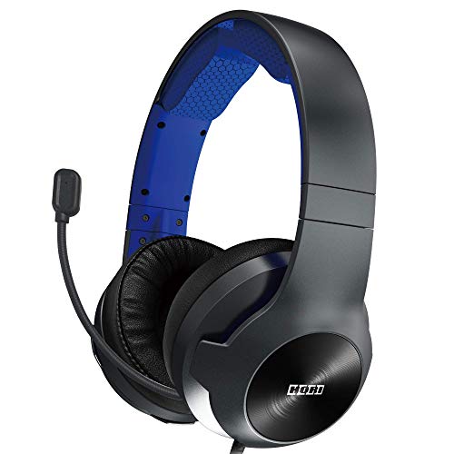 Hori Casque Gaming Pro Pour Ps4 - vue 4