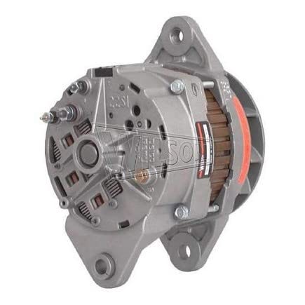 Wilson 90-01-4297 Alternator