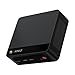 Beelink Mini PC SER5 MAX, AMD Ryzen 7 6800U (8C/16T, up to 4.7GHz), 24GB LPDDR5 RAM 500GB M.2 NVMe SSD Mini Computer Windows 11 Pro, 4K Triple Display, DP, HDMI, Type-C, WiFi6, BT5.2, RJ45 2.5G