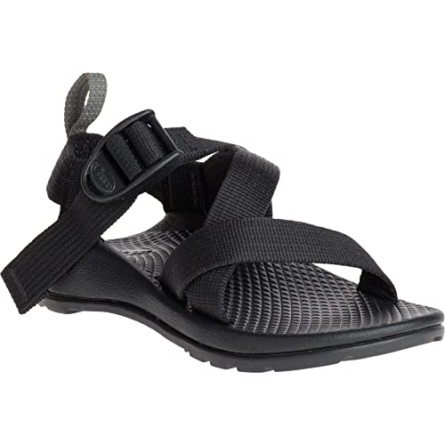 Image of Chaco Kids' ZX1 Ecotread Athletic Sandals