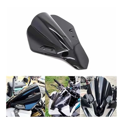 Déflecteurs pare-brise moto 250SR accessoires de bulle 2022 - 3