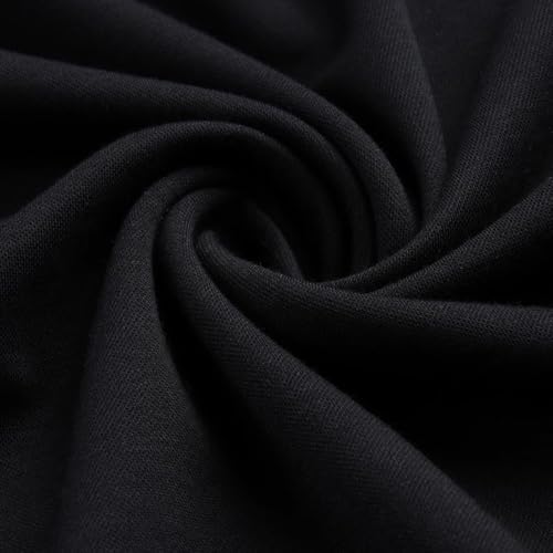 Pre-sewn Instant Hijab Non-slip Scarf for Women Modal Jersey Head Scarf Wrap for Women4