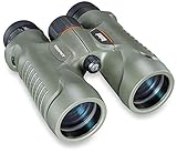 Bushnell 334212 Trophy Binocular, Green, 10 x 42mm