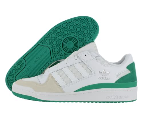 Image of adidas Men's Forum Low Shoes