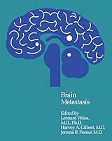 Brain Metastasis 9024722179 Book Cover