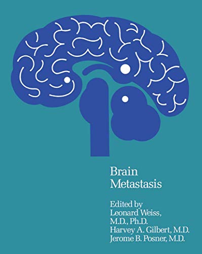 Brain Metastasis: 2 view 2