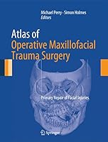 Algopix Similar Product 13 - Atlas of Operative Maxillofacial Trauma
