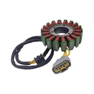 Tchuyan Stator für Outlander Renegade Maverick