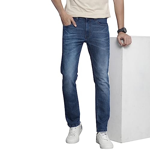 Image of THE Indian Garage CO Men Jeans