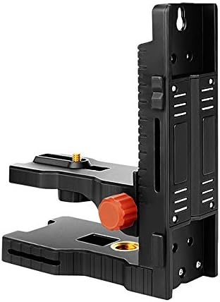 Bracket for Laser, Firecore Magnetic Bracket, Universal Adjustable Wall Bracket for Laser - FLM60A
