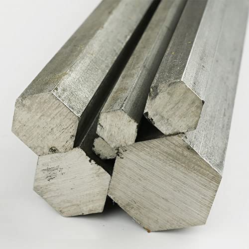 0.375 inch hex bar image