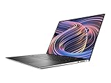 XPS 15 9520 i7-12700H16