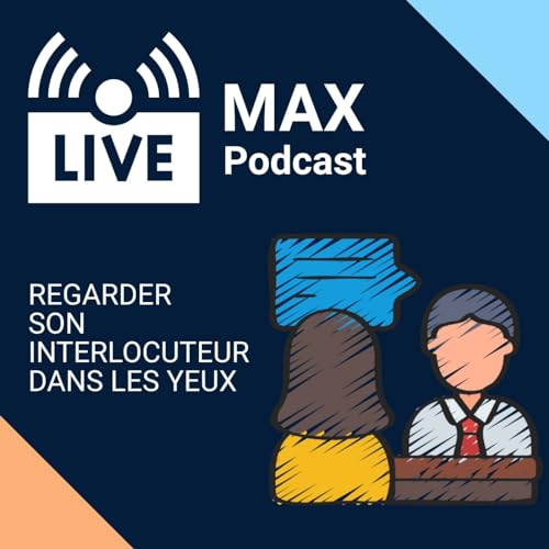 Regarde ton interlocuteur dans les yeux, quand tu lui parles