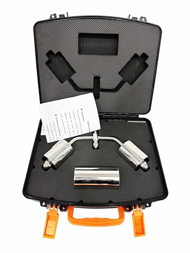 HFBTE Ball Pressure Test Apparatus Ball Pressure Tester Gauge With Ball Diameter 5mm(R2.5mm) Total Test Pressure 20N±0.2N For Fire Hazard Testing Plug And Socket Heat-resistant Detecting Etc