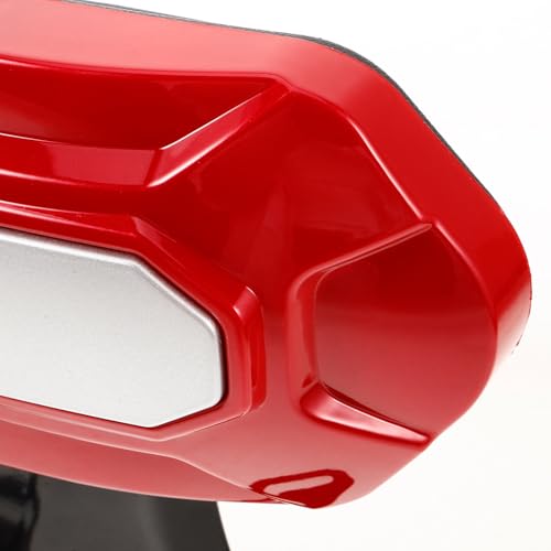 Dossier passager pour scooter et moto installation facile sur route - 7