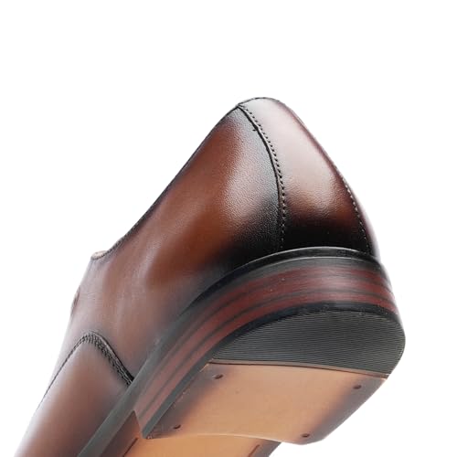 Image of Arrow Pelican 2.0 Mens Business Formal Shoes