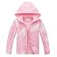 Pink White