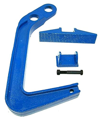 6 TON Deep Hook Auto Body Frame Puller