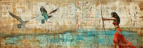 Peinture diamant oiseau haut de gamme 60x180cm, artisanat d'art strass complet