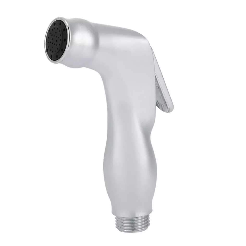 Bidé de alta presión para inodoro con pulverizador manual bixet de rosca G1/2