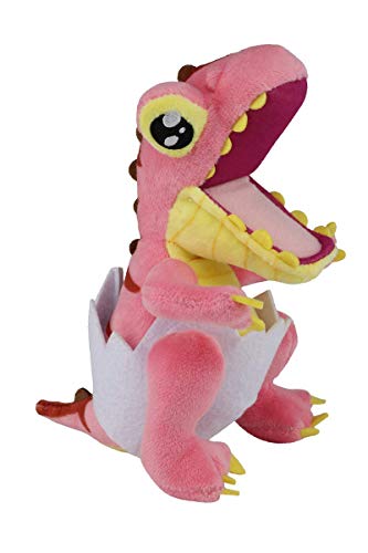 RYAN'S WORLD, Baby T-Rex, Medium Plush