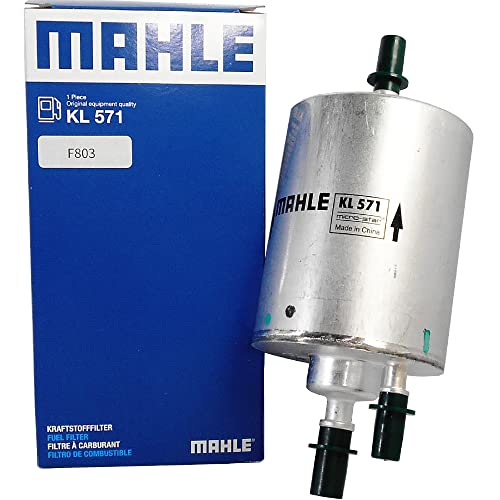アウディ 燃料フィルター フューエルフィルター A4 A6 A8 R8 RS4 RS6 S6 S8 アバント MAHLE マーレ F503 純正フィルターメーカー製
