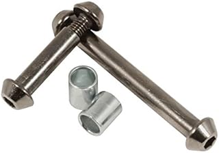 Slamm Scooter Axle Bolt Set