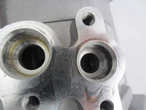 Miniatura 8 de Compresor de aire acondicionado 10S17C para Toyota Camry 2.4L - 2002 2003 2004 2005 2006  Toyota Highlander 2.4L - 2001 2002 2003 2004 2005 2006