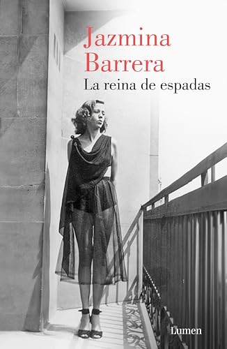 La reina de espadas (Spanish Edition) - Barrera, Jazmina