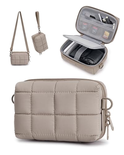 BAGSMART Digital Case