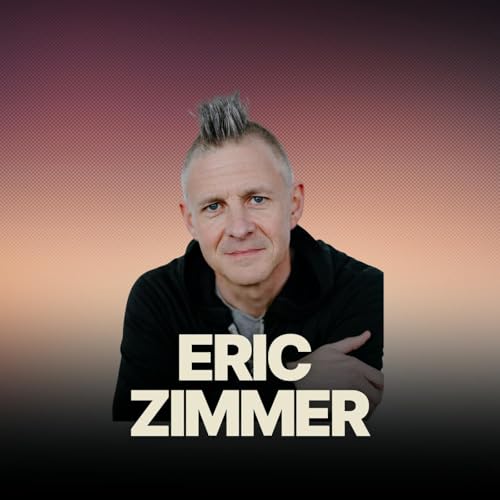 Changing Behavior & Changing Identity w/ Podcast Rockstar Eric Zimmer