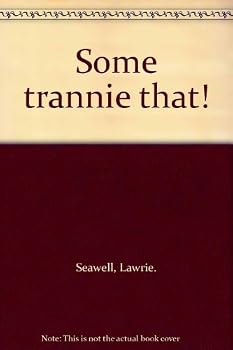 Paperback Some Trannie That! (Trend) Book
