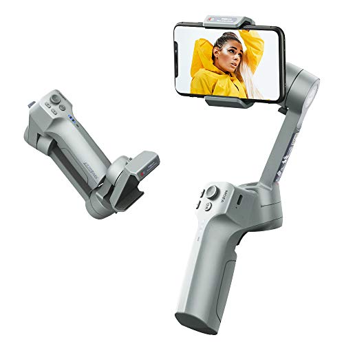 Moza Mini MX 280g Max Load Compact Stabiliser