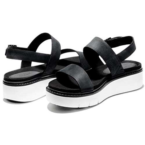 Timberland Women's Safari Dawn 2-Band Sandal3