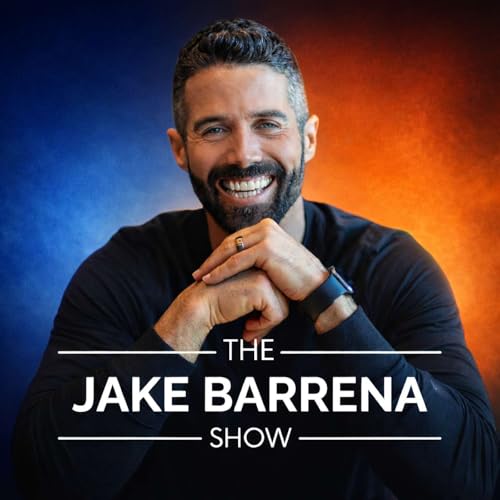 The Jake Barrena Show cover art