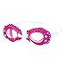 Swimline 9300 Sea Pals Animal Frame Swim Goggle