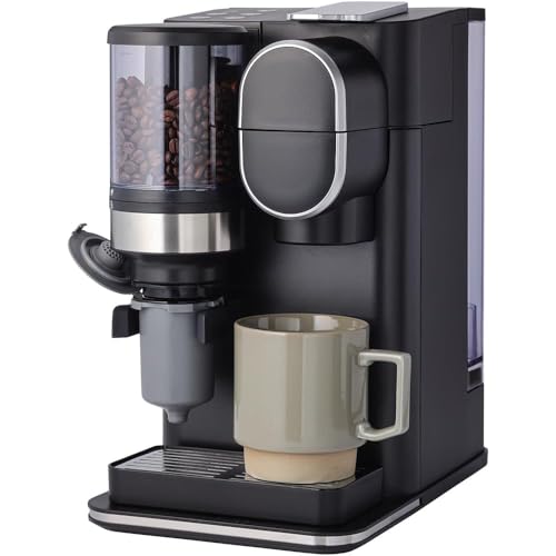 �h���b�v���� �~���t �R�[�q�[���[�J�[ 1�t�p �y������҂����ꂽ�Ă̈�t�z���t�B���^�[�s�v �������ȒP �u���b�N DGB-2KJ